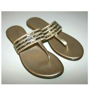 Italian Shoemaker sandals